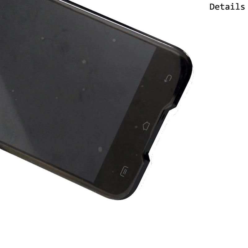 5.0 дюймов для Blackview bv5000 ЖК-дисплей S Дисплей+ Сенсорный экран планшета Ассамблеи инструмент замены+ клей+ HD плёнки
