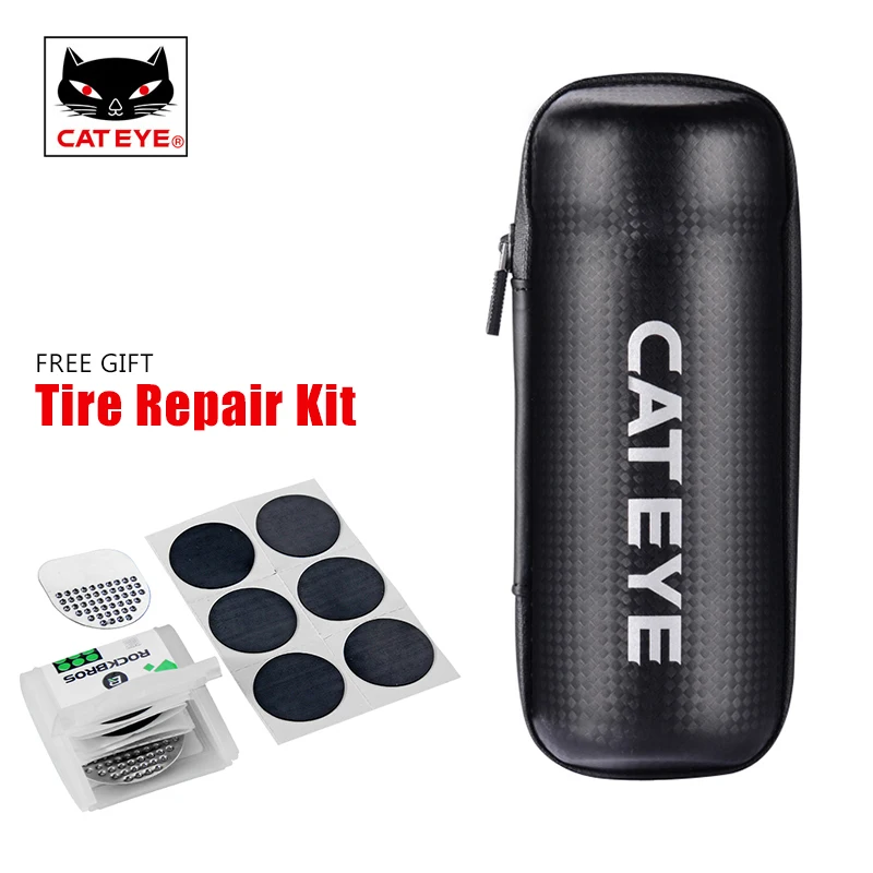 Bicycle Tool Bag Cycling Tool Bottle Cage Storage Box For Key Repair Tool Kit