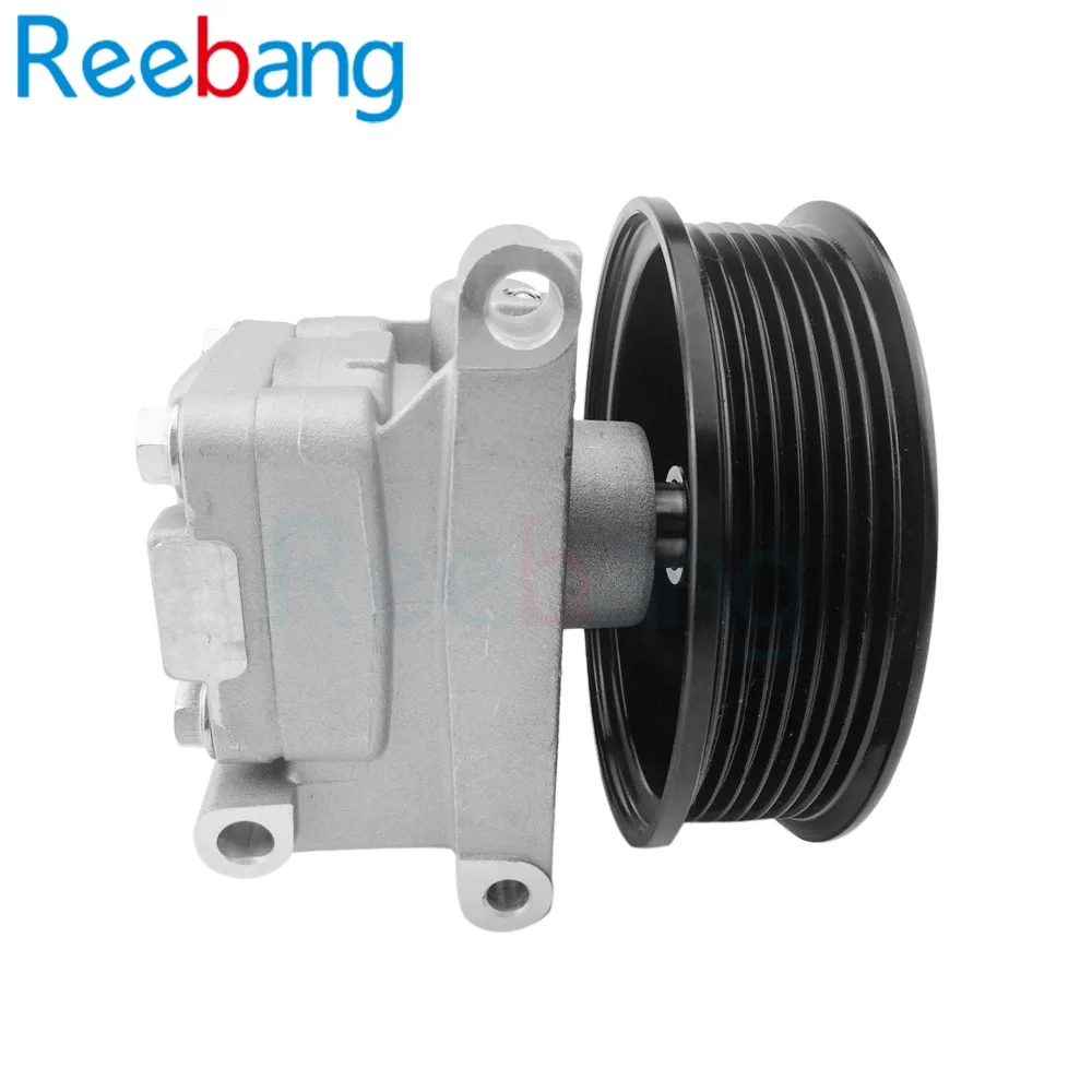 Ford Ranger 2014 BT50 UC2A-32-650A Power steering pump [4]