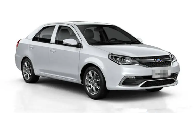 Для Geely GC6, GC5, Geely515, SC5 HB, хэтчбек, автомобильная свеча зажигания высокого напряжения iginition wire