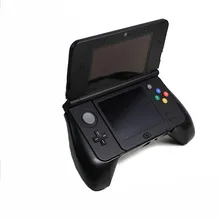 Держатель для джойстика Ручка Рукоятка Защитный чехол для nintendo NEW 3DS контроллер Консоль геймпад рукоятка подставка