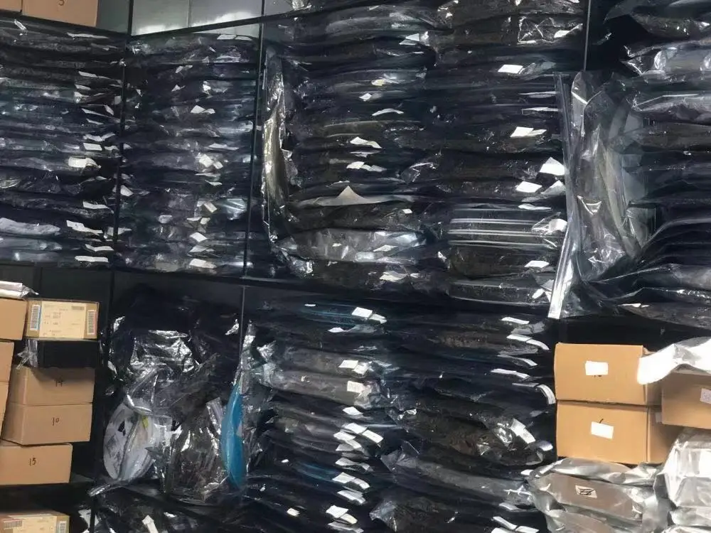 

In Stock 74AHC595PW silk screen AHC595 TSSOP16 original large quantity excellent price