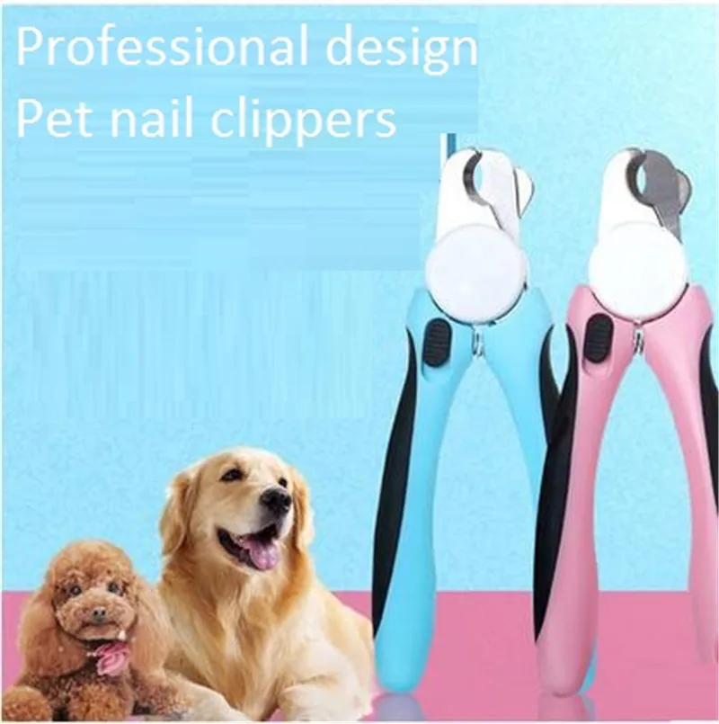 Pet Puppy Cat Dog Nail Clipper Pet Grooming Scissor Tooldog nail