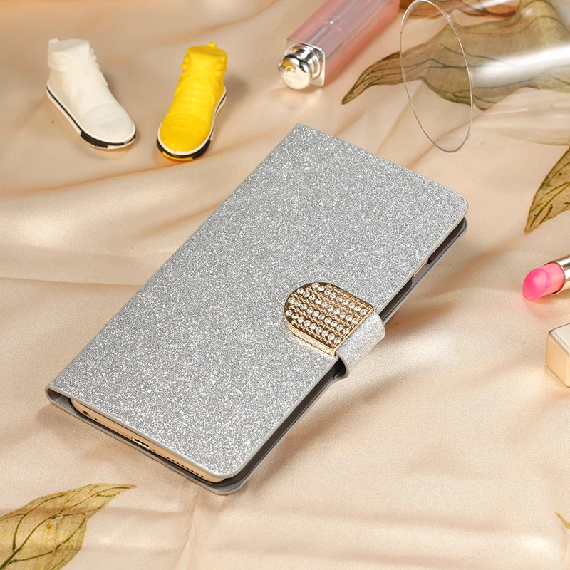 Чехол для телефона Xiaomi Redmi 6A 6 A чехол из искусственной кожи флип смартфона задний