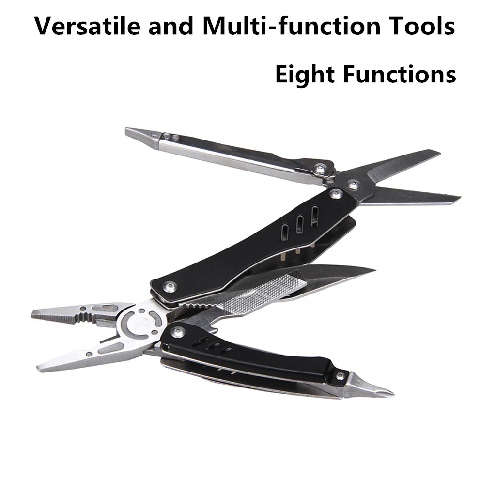 Multi-Purpose Pliers Tool Set