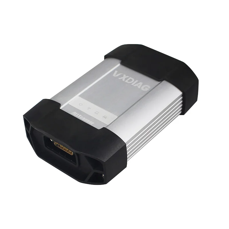VXDIAG C6 Профессиональный диагностический инструмент OBD2 с беспроводной связью для