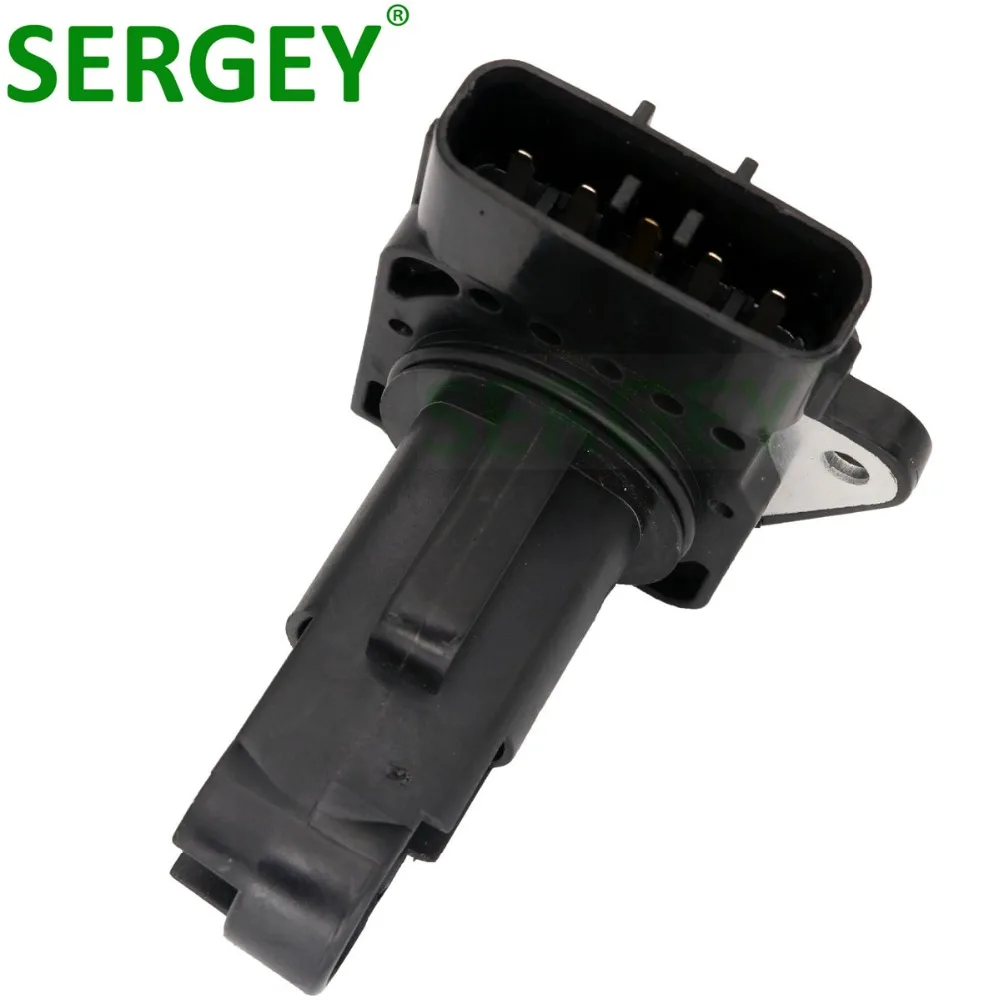 Датчик массового расхода воздуха для MAZDA 323 6 626 MX 5 1525A016 VOLVO S60 S80 V70 1974002270 197400 2270