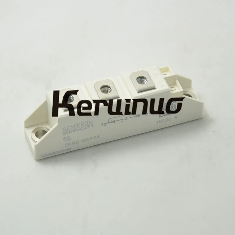 

SKMD150F08 NEW MODULE 150A-800V IN STOCK