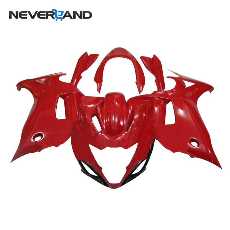 NEVERLAND Motorcycle Frames Fairing Bodywork Kit For