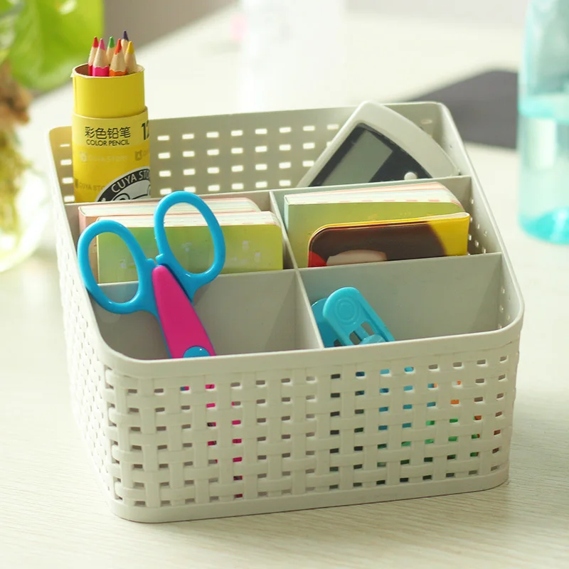 multiply slots stationery holder, desk orgainzerin Stationery Holder from Office & School