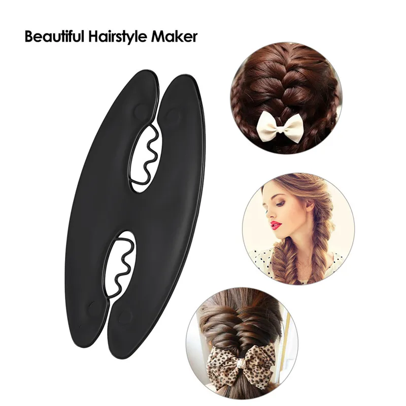 1 hair braiding machine hair styling hair styling tool black 1 hair braiding machine hair styling hair styling tool black