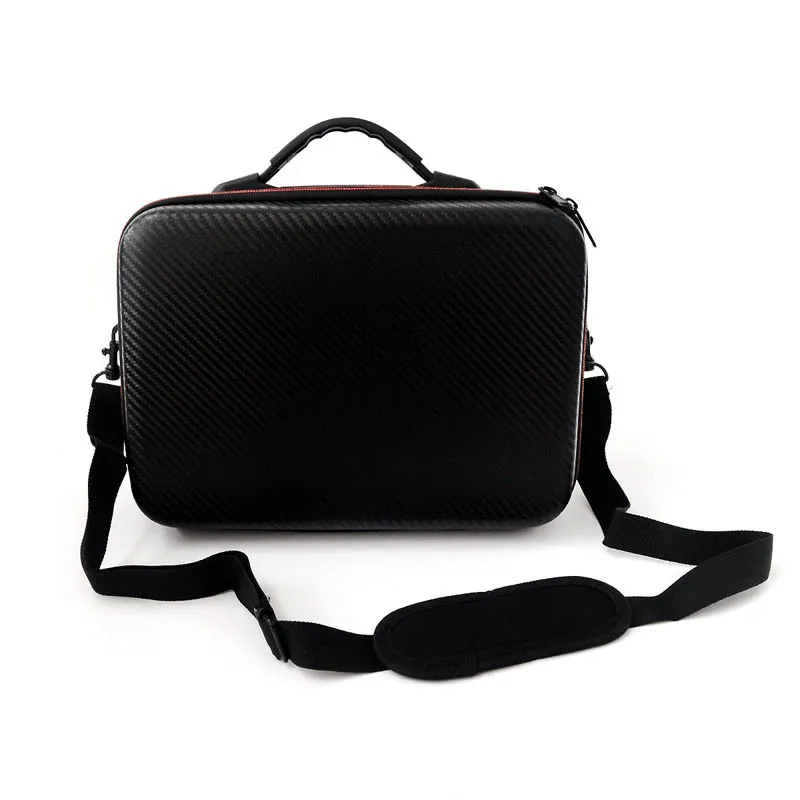 

STARTRC DJI Mavic air Bag PU Shell Waterproof Storage Bag Carry Case HandBag with body control bag For DJI mavic air Accessories