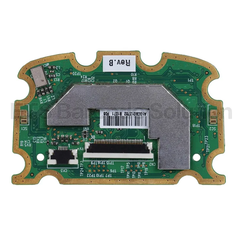 OEM Symbol MC55 Keyswitch ( 45 Keys ) (1)