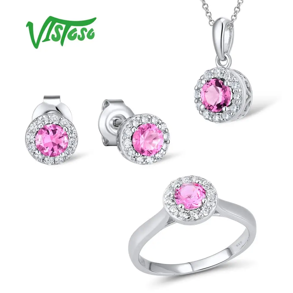 Jewelry Set -301108PIGZSL925