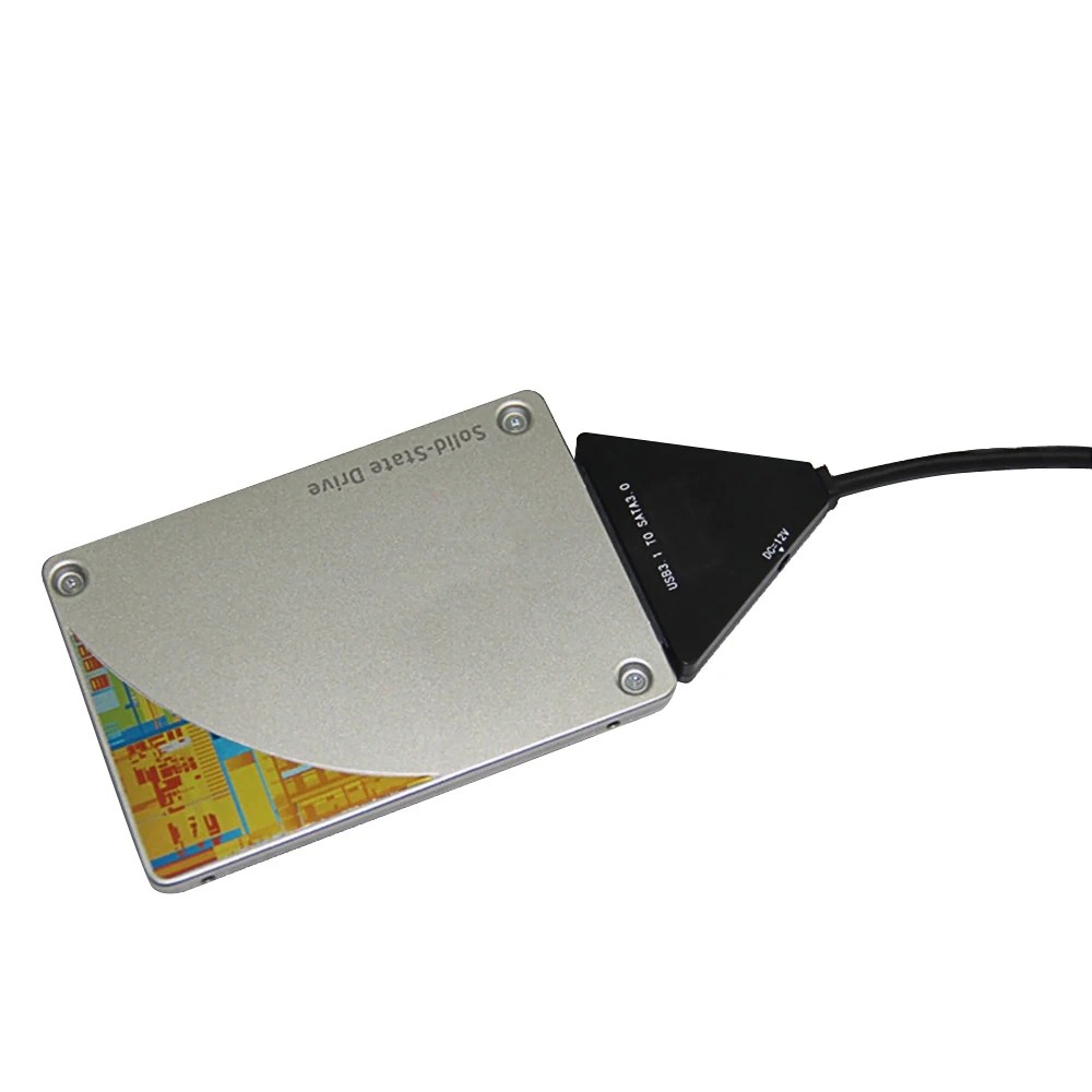 USB кабель переходник для Mac Win 8 3 0 дюйма Sata III HDD SSD|Компьютерные кабели и разъемы| |