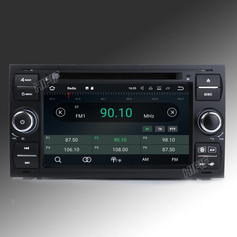 Clearance HIFIF Android7.12 2 Din 7 Inch Car DVD Player For Ford/Focus/Mondeo/Transit/C-MAX/Fiest With GPS Navigation Radio 1080P Ipod Map 3 Clearance HIFIF Android7.12 2 Din 7 Inch Car DVD Player For Ford/Focus/Mondeo/Transit/C-MAX/Fiest With GPS Navigation Radio 1080P Ipod Map 3