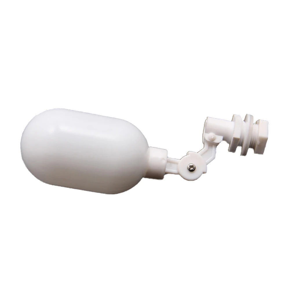 High Efficiency Adjustable Mini Plastic Automatic Float for chemical medical Aquarium RO DI Reverse Osmosis System