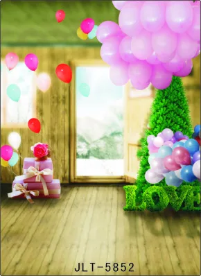 

300cm*300cm Vinyl Custom Photography Backdrops Prop Digital Photo Studio Background  S-5852