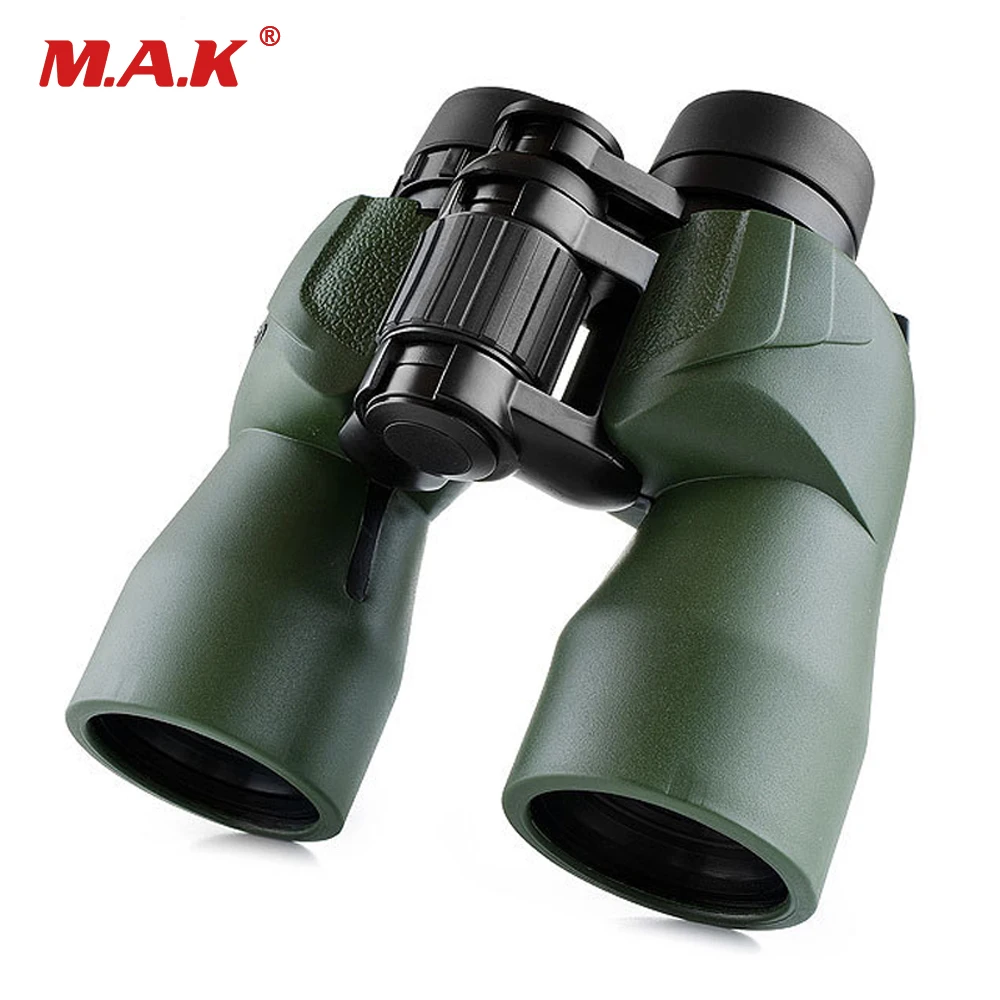 

HD Binoculars Telescope 8*40 Waterproof Telescope BAK4 Tourism Optical Outdoor Low Level Light Night Vision Telescope