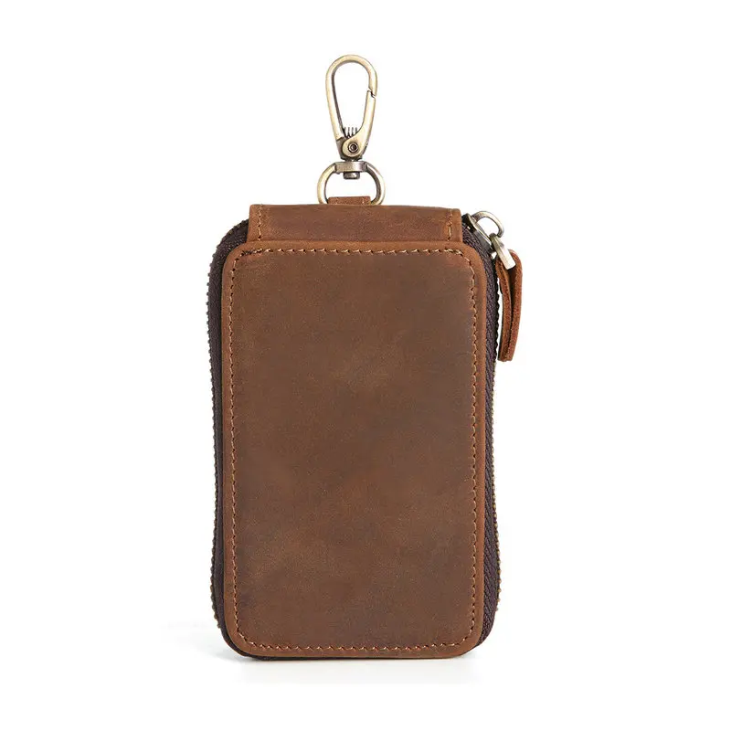 genuine leather key holder (2)