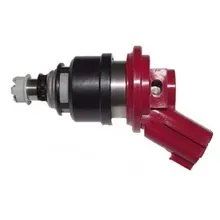 740cc Топливные форсунки 16600RR544 для Nismo Nissan Silvia 200sx S13 S14 S15 SR20DET для Skyline R33 RB25DE RB25DET-Fairlady 300ZX