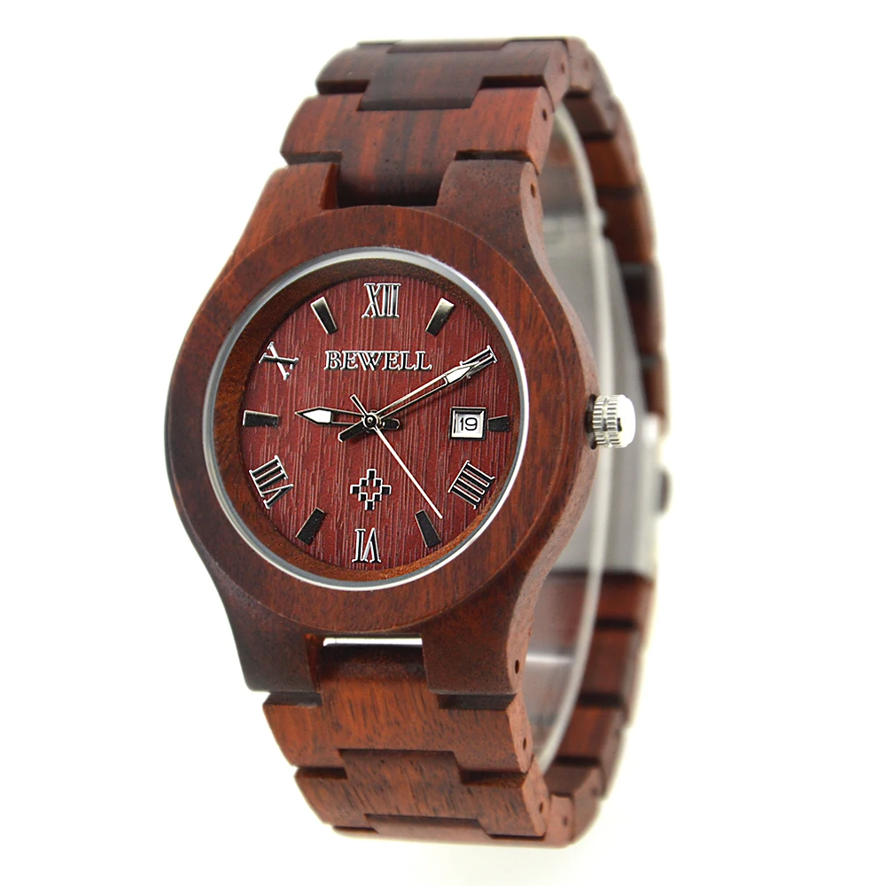wood watches top luxury brand
