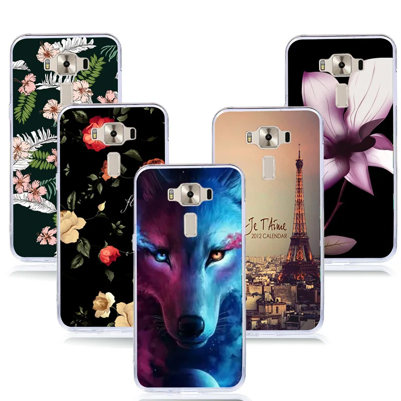 Asus zenfone 3 deluxe 5 5 zs550kl backpack