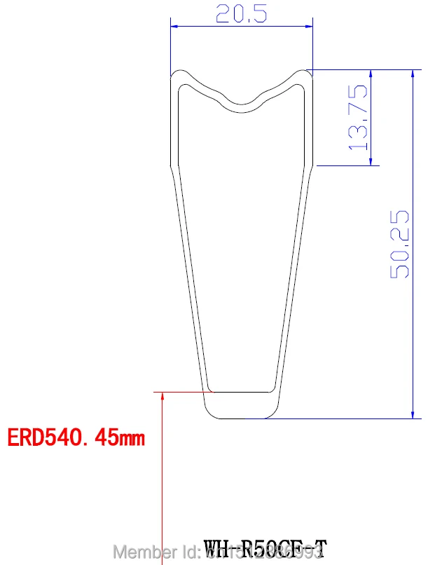 WH-R50CF-T-0