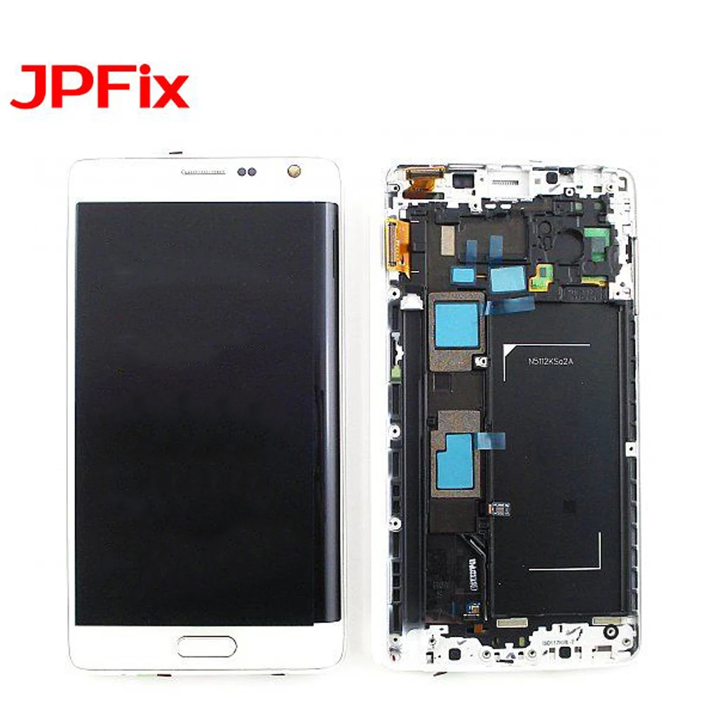 for samsung n915 note4 edge N915  666