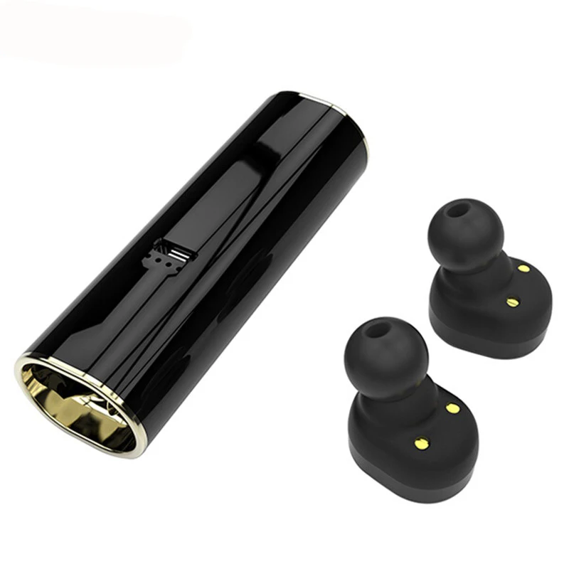 

S3 TWS Bluetooth Earbuds Headphones Wireless Earphone Sport Mini Headset Magnetic Charging Box Handsfree Headphone For Cellphone