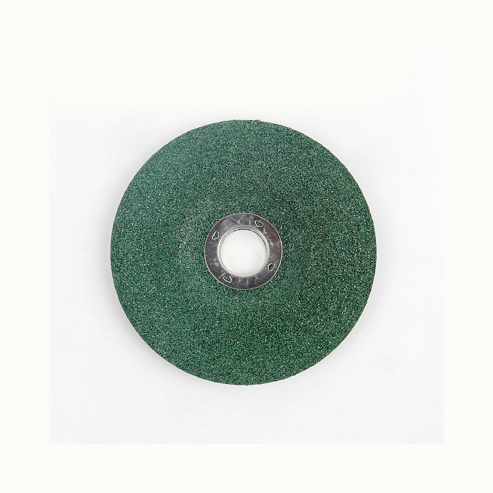 Abrasive Disc Saw Blade Angle Qrinding Stainless Steel Sheet Metal