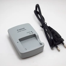 CB-2LY CB-2LYE Battery Charging Charger adapter for Canon NB-6L NB-6LH