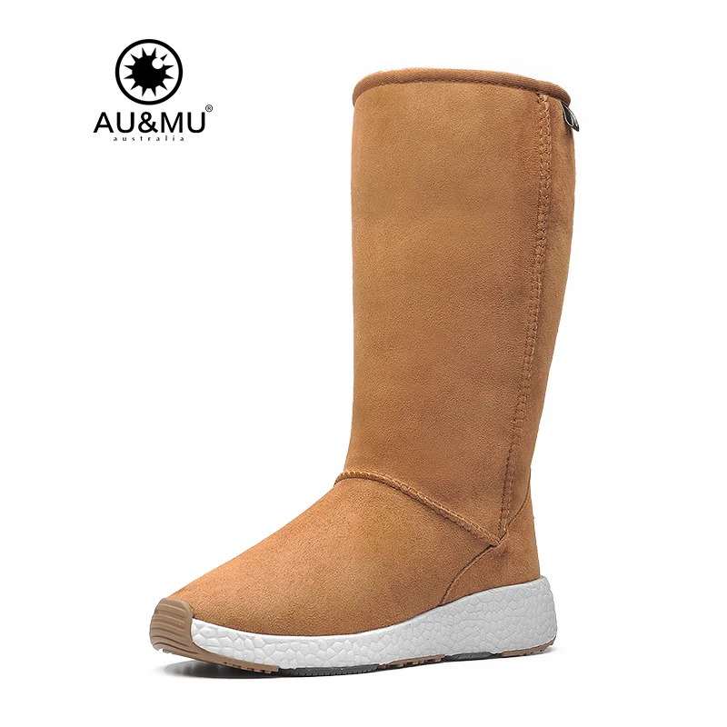aumu boots