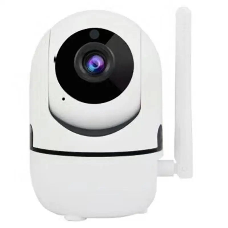 

VODOOL Smart Home WiFi IP Camera Wireless 720P HD Night Vision CCTV Indoor Home Security Protection Video Surveillance Camera