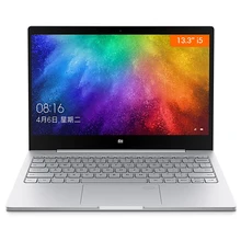 Xiaomi Mi Notebook Air 13.3 Windows 10 Intel Core i7-8550U Quad Core 2.5GHz 8GB 256GB Fingerprint Sensor Dual WiFi Type-C Laptop