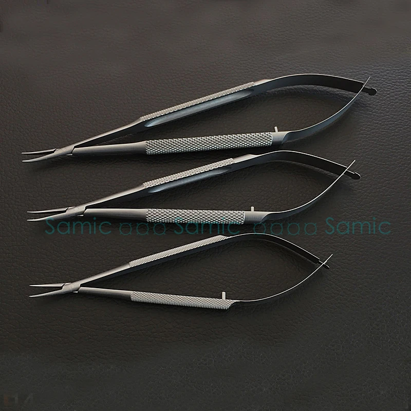 

Dental Surgical Dental Orthodontic Implant Castroviejo Needle Holders Tool
