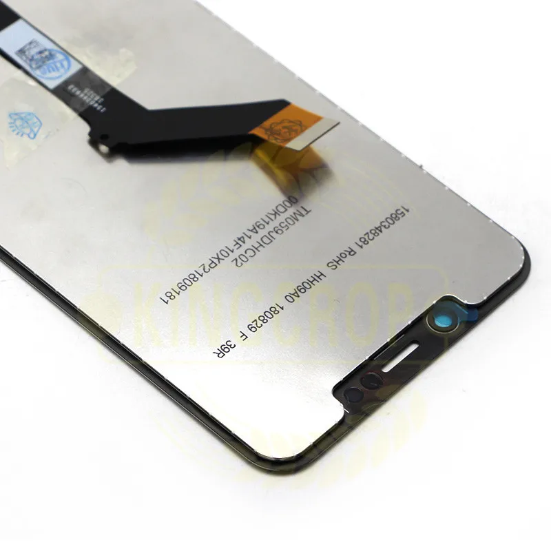 Motorola One (P30 Play) lcd (6)