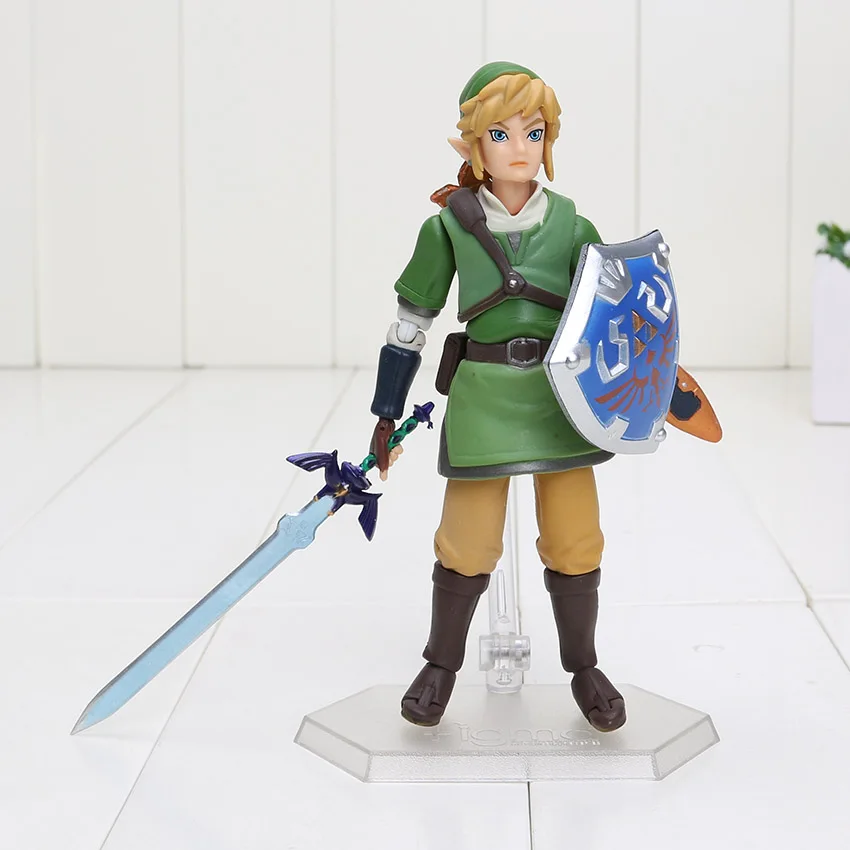 skyward sword toys
