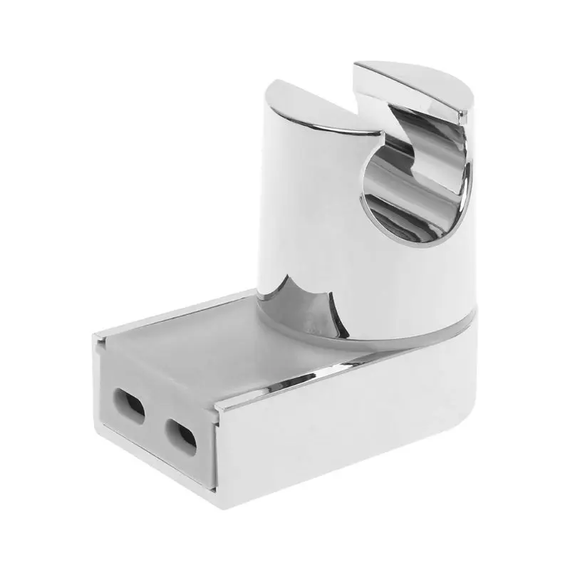 Bathroom Shower Head Bracket Swivel HandHeld Sprayer Holder Bidet Spray