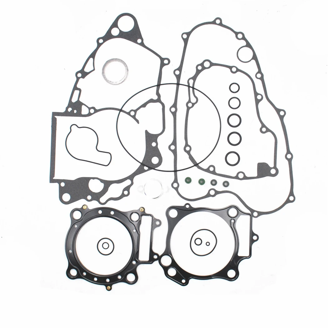 Полный комплект прокладок Топ для шайба Нижняя сумка автомобилей конец