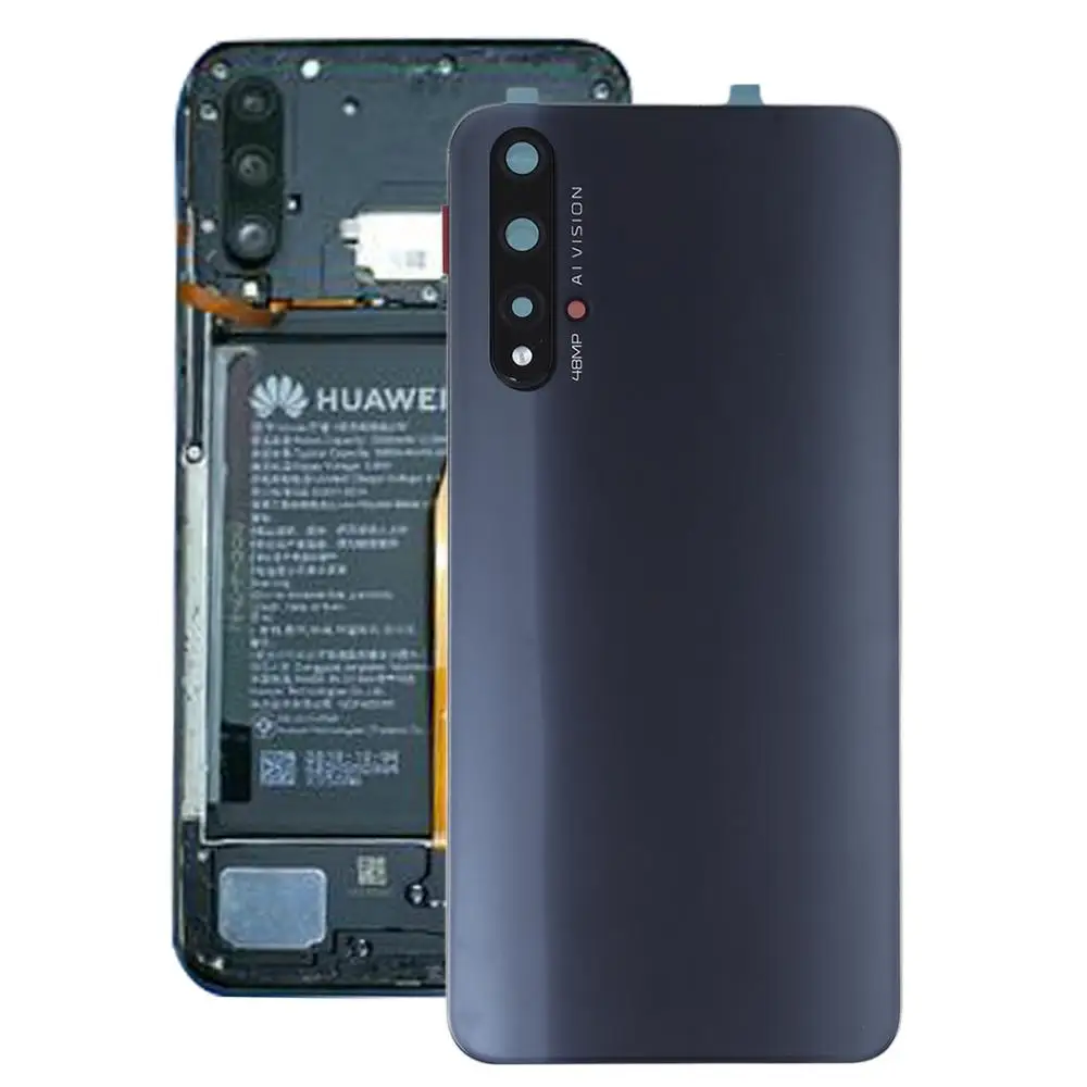 Купить Батарейку На Телефон Honor 20 Lite