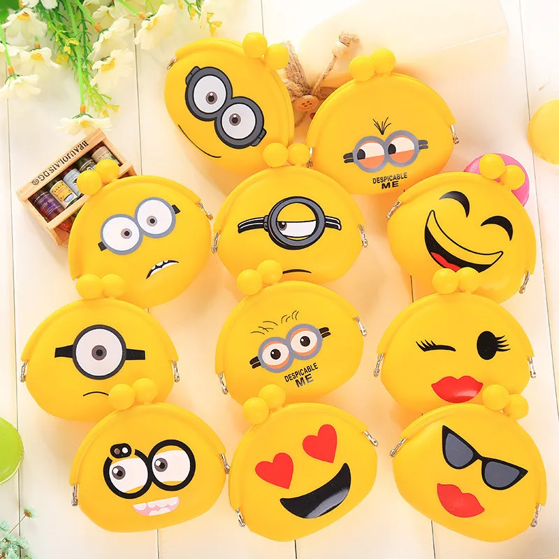 Mini Coin Purse (10)