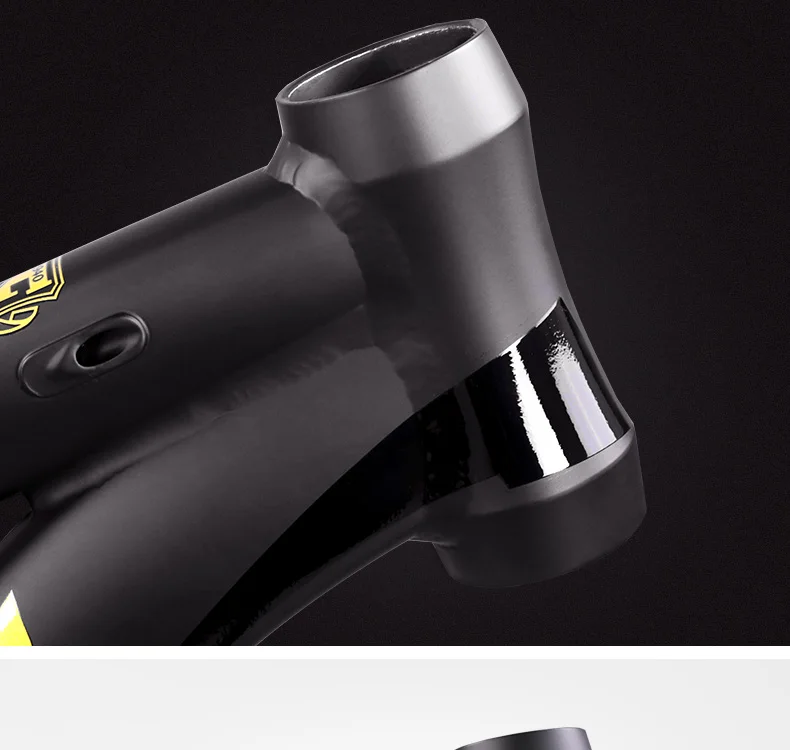 Discount Bike Frame MTB Ultra-light aluminum alloy mountain bike frame 27.5er 17 inch wheel diameter cross-country Bicycle Frame 7