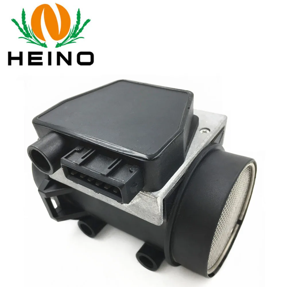Mass Air Flow Sensor 6pins for SAAB 9000 Hatchback SAAB 9000 0986280108