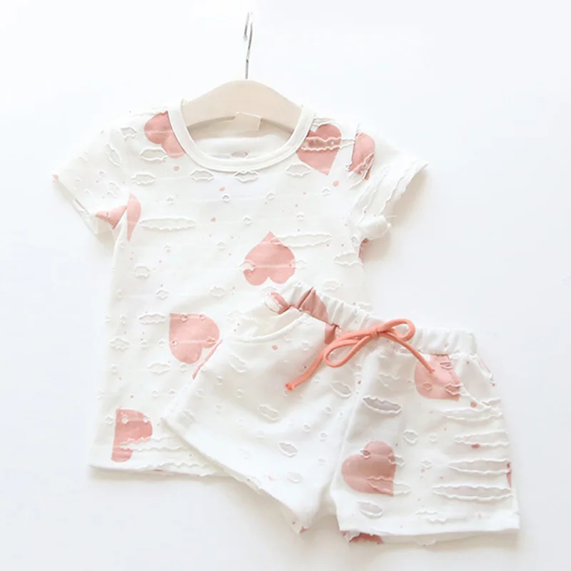 Hurave-2pc-Casual-Kids-Clothing-Baby-Girls-Clothes-Sets-Summer-Heart-Printed-Girl-Tops-Shirts-Shorts-Suits-Childrens-Clothing-1