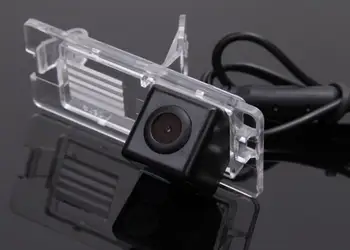 

HD Car Reverse Camera for Renault Fluence Duster Reverse Backup Review Reversing Parking Kit with Night Vision Free Shipping