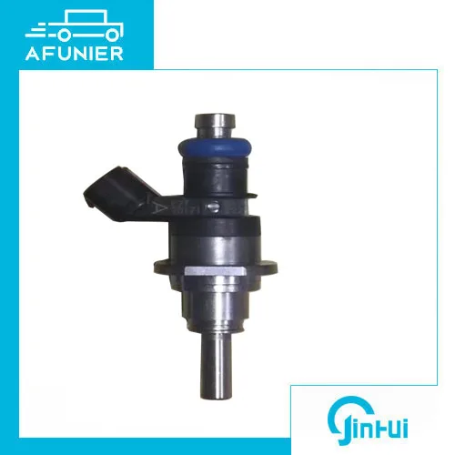 

12 months quality guarantee fuel injector nozzle for mazda Speed3 Speed6 CX7 cx8 cx8 OE No.E7T20171