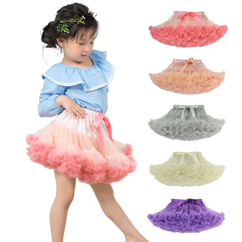 baby petticoat tutu
