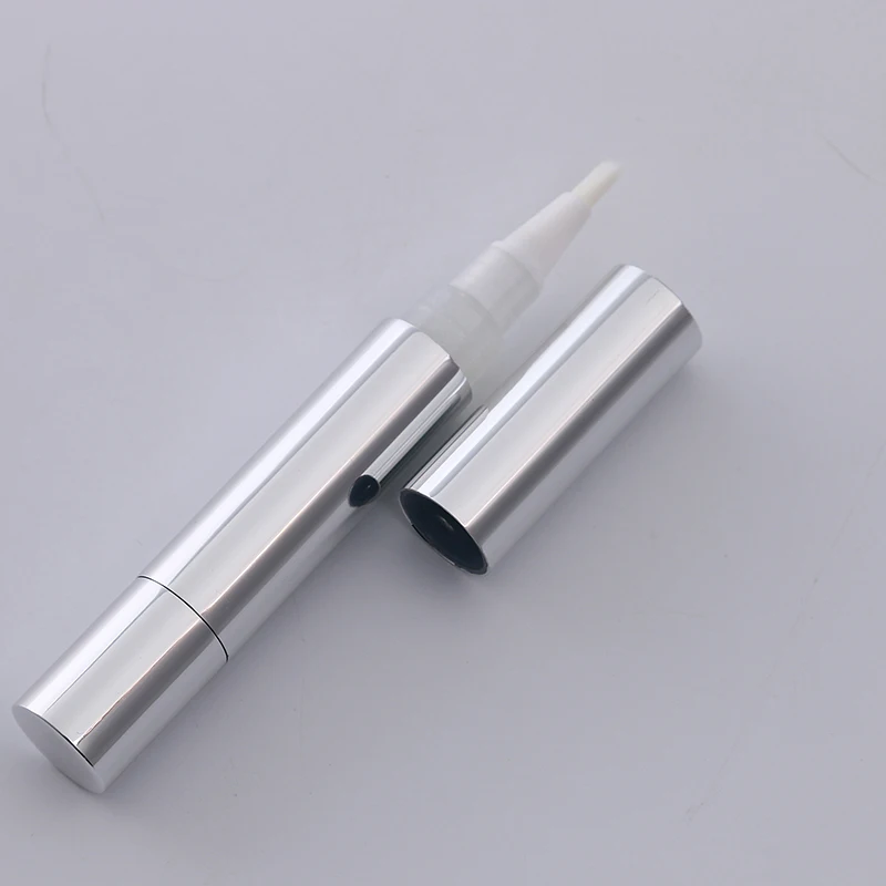 What is non peroxide teeth whitening