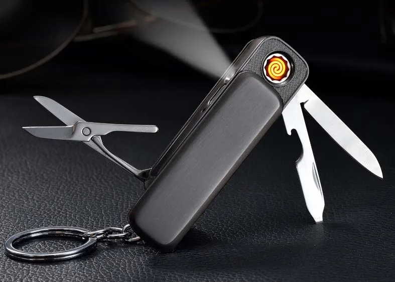 

knife Lighter